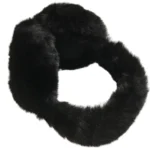 گوش گیر زمستانی زنانه مدل تاشو - Image 3