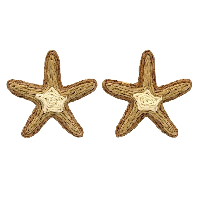 گوشواره حصیری