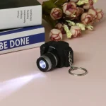 جاکلیدی طرح دوربین عکاسی مدل DSLR - Image 2