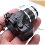 جاکلیدی طرح دوربین عکاسی مدل DSLR - Image 3