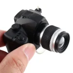 جاکلیدی طرح دوربین عکاسی مدل DSLR - Image 6