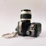 جاکلیدی طرح دوربین عکاسی مدل DSLR - Image 7