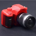 جاکلیدی طرح دوربین عکاسی مدل DSLR - Image 9