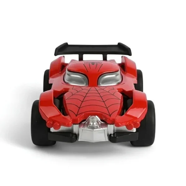 ماشین بازی مدل اسپایدرمن کد Spidermobile 200