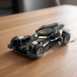 ماشین بازی مدل بتمن کد Batmobile 300 - تصویر 4
