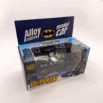 ماشین بازی مدل بتمن کد Batmobile 200 - تصویر 11