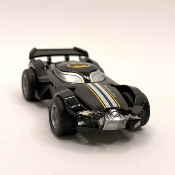 ماشین بازی مدل بتمن کد Batmobile 200