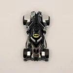 ماشین بازی مدل بتمن کد Batmobile 300 - تصویر 9