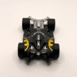 ماشین بازی مدل بتمن کد Batmobile 100 بسته بندی ویترینی