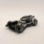 ماشین بازی مدل بتمن کد Batmobile 300 - تصویر 10