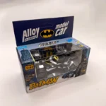 ماشین بازی مدل بتمن کد Batmobile 300 - تصویر 12