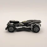 ماشین بازی مدل بتمن کد Batmobile 300 - تصویر 6